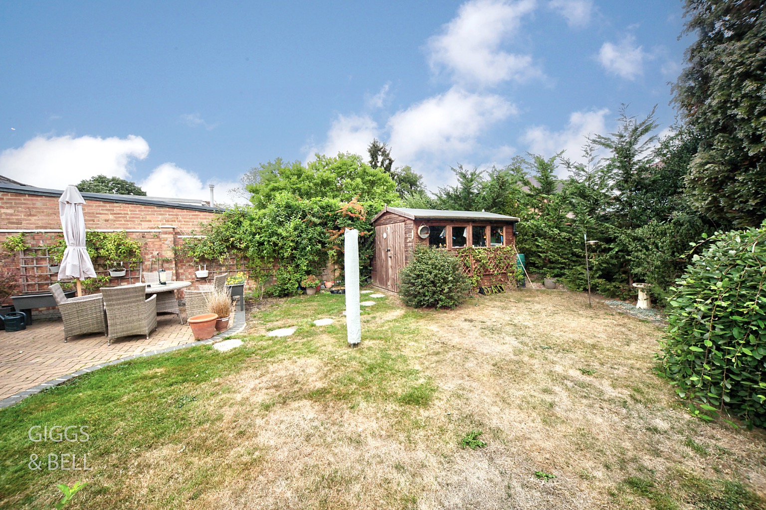 2 bed detached bungalow for sale in St Marys Rise, Hitchin  - Property Image 18