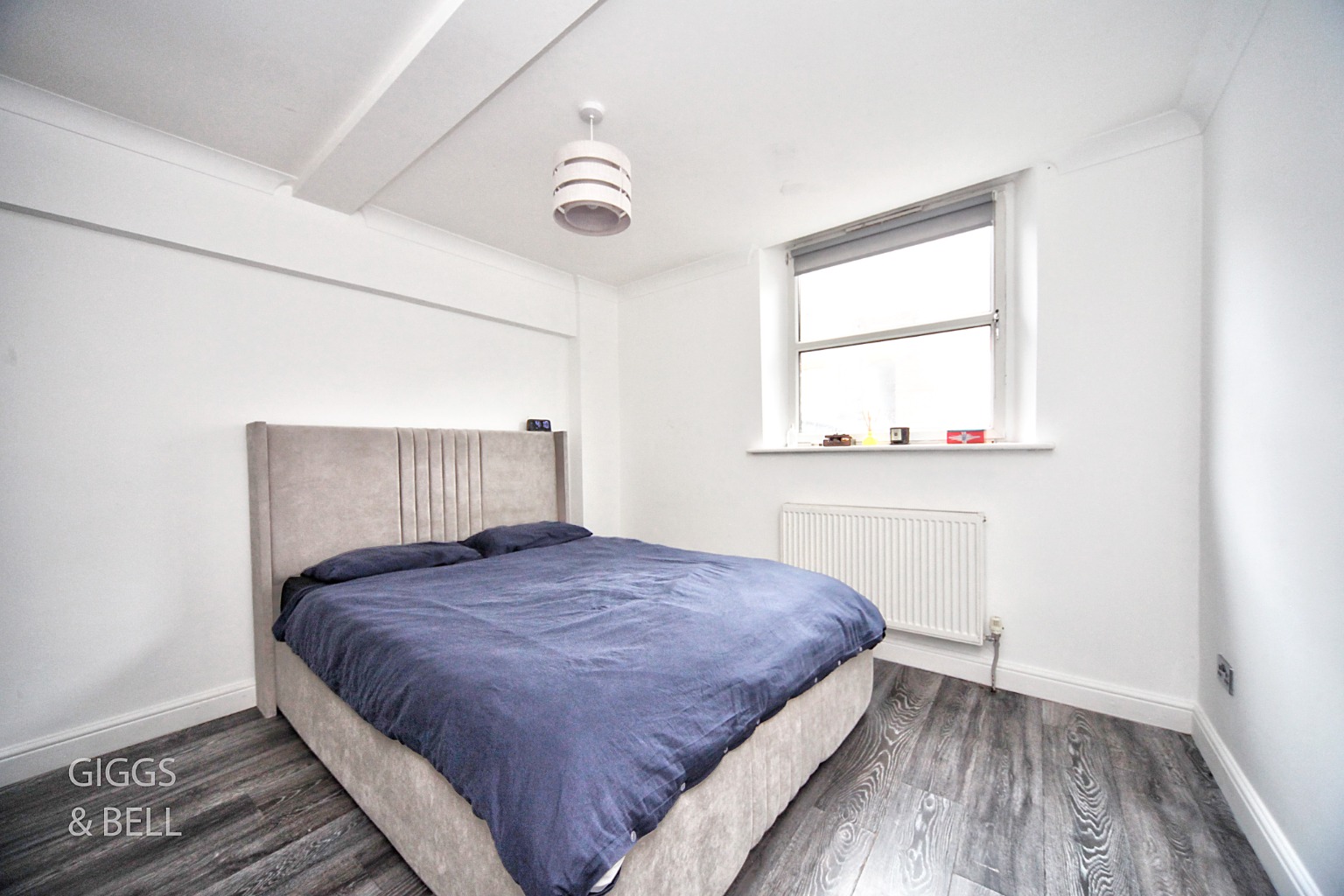 1 bed ground floor flat for sale in Cowper Street, Bedfordshire  - Property Image 7