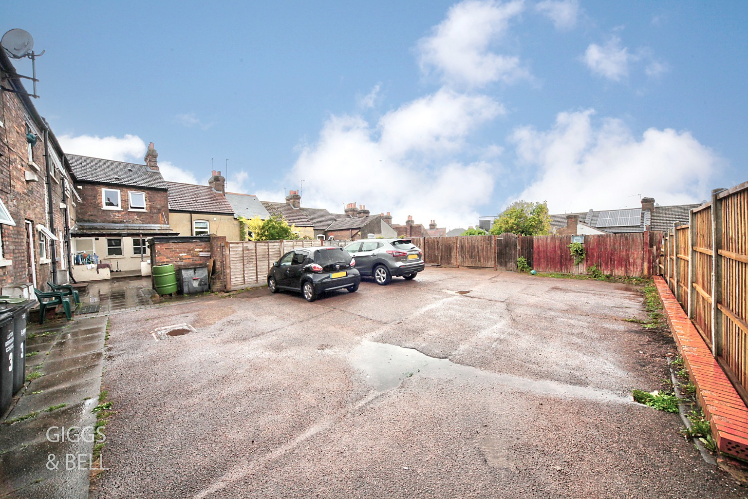 1 bed ground floor flat for sale in Cowper Street, Bedfordshire  - Property Image 10