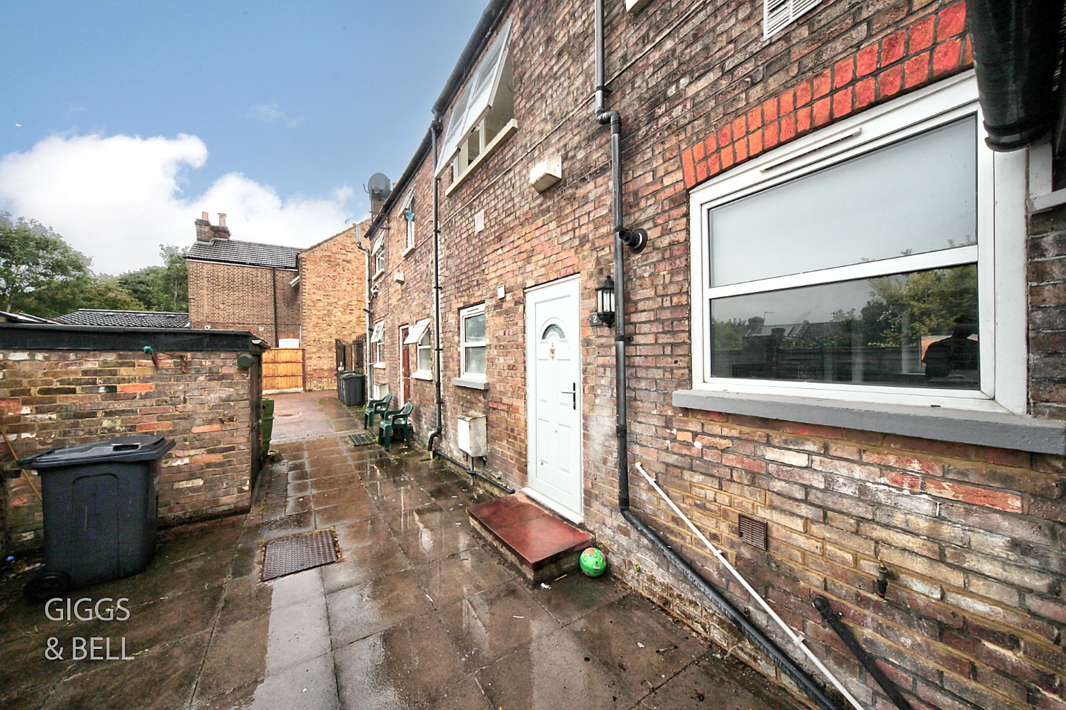 1 bed ground floor flat for sale in Cowper Street, Bedfordshire  - Property Image 9