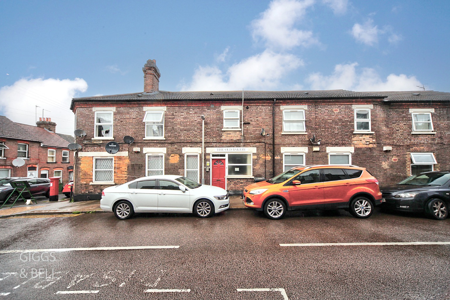 1 bed ground floor flat for sale in Cowper Street, Bedfordshire  - Property Image 11