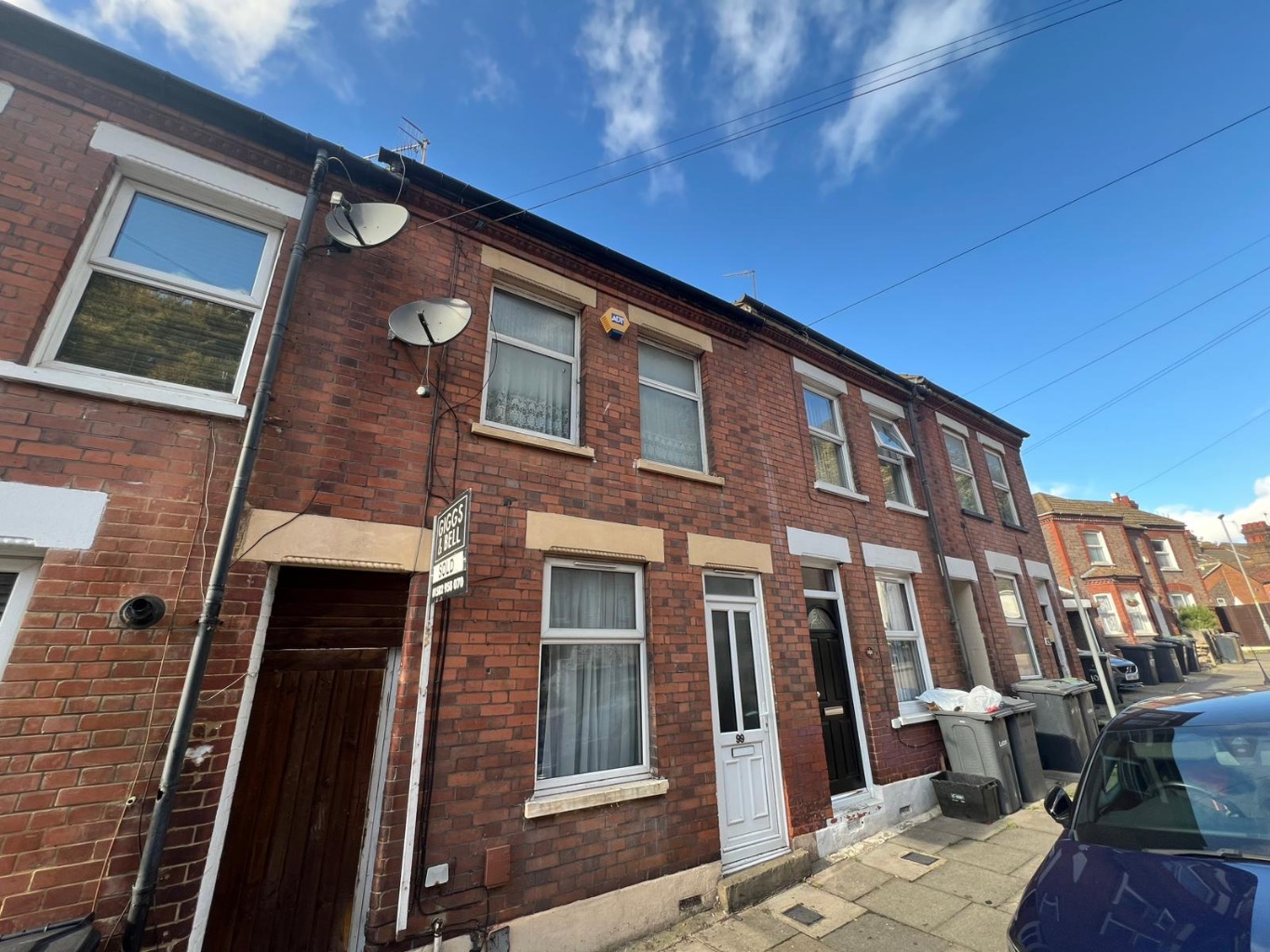 2 bed semi-detached house for sale in Hartley Road, Luton  - Property Image 3