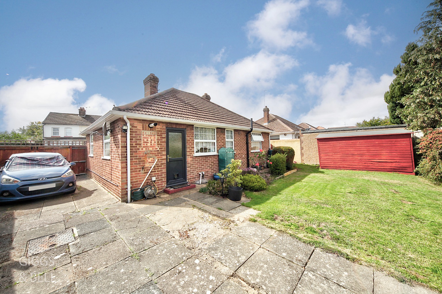 2 bed detached bungalow for sale in Wigmore Lane, Luton  - Property Image 14