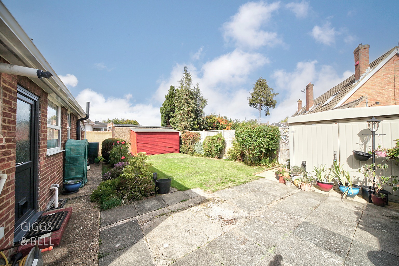 2 bed detached bungalow for sale in Wigmore Lane, Luton 15
