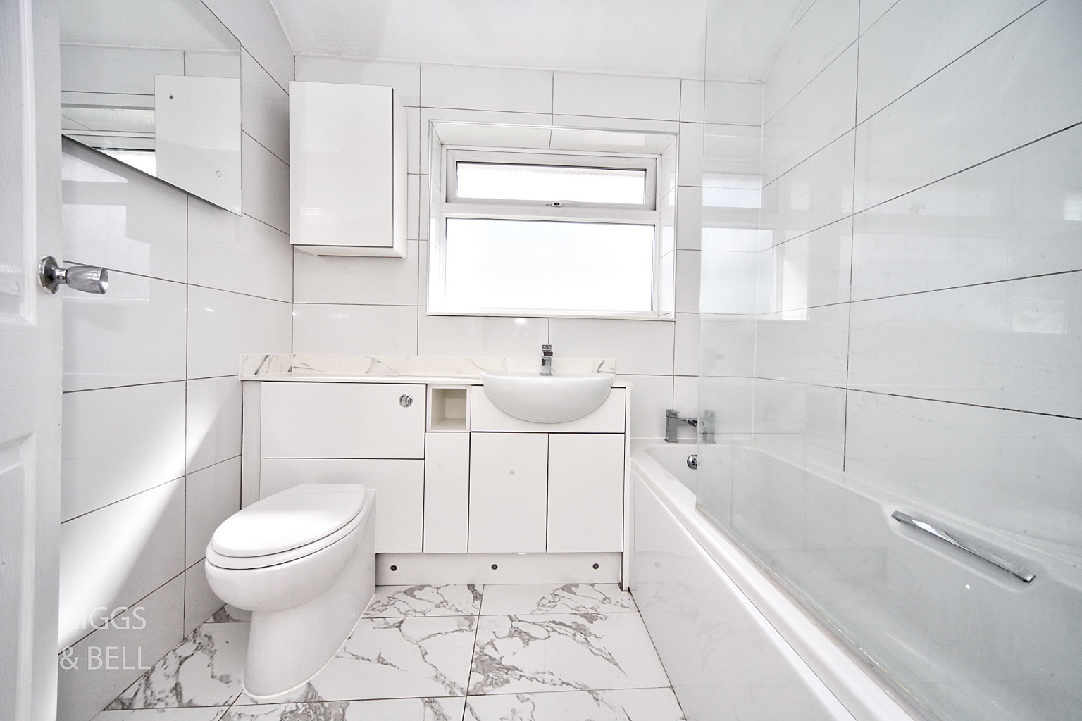 3 bed semi-detached house for sale in Sawtry Close, Luton 14