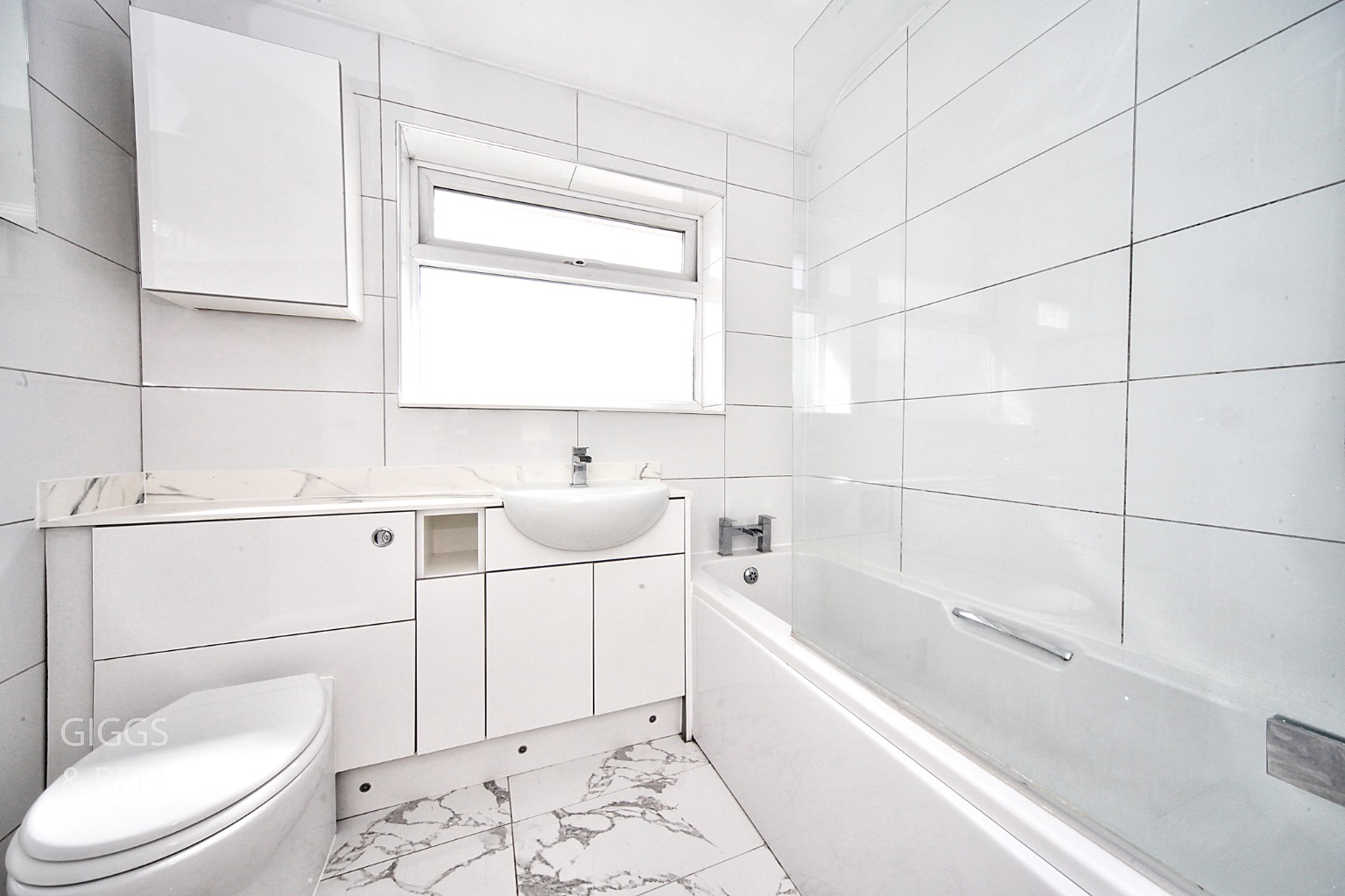 3 bed semi-detached house for sale in Sawtry Close, Luton  - Property Image 14