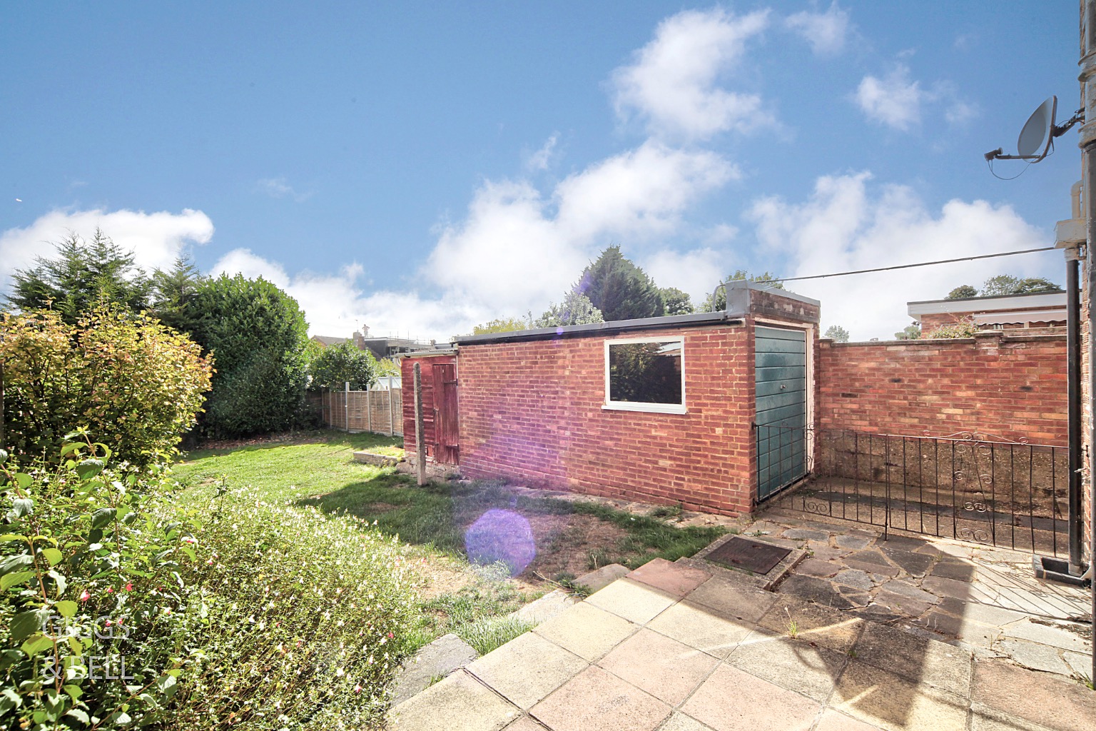 3 bed semi-detached house for sale in Sawtry Close, Luton 15