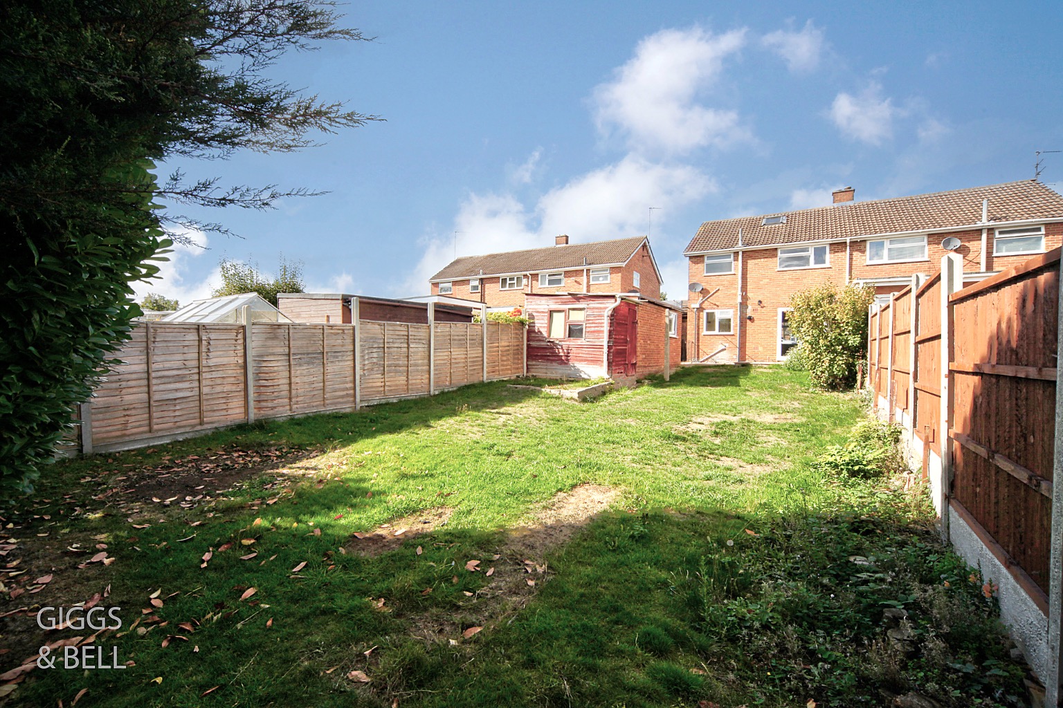 3 bed semi-detached house for sale in Sawtry Close, Luton 16