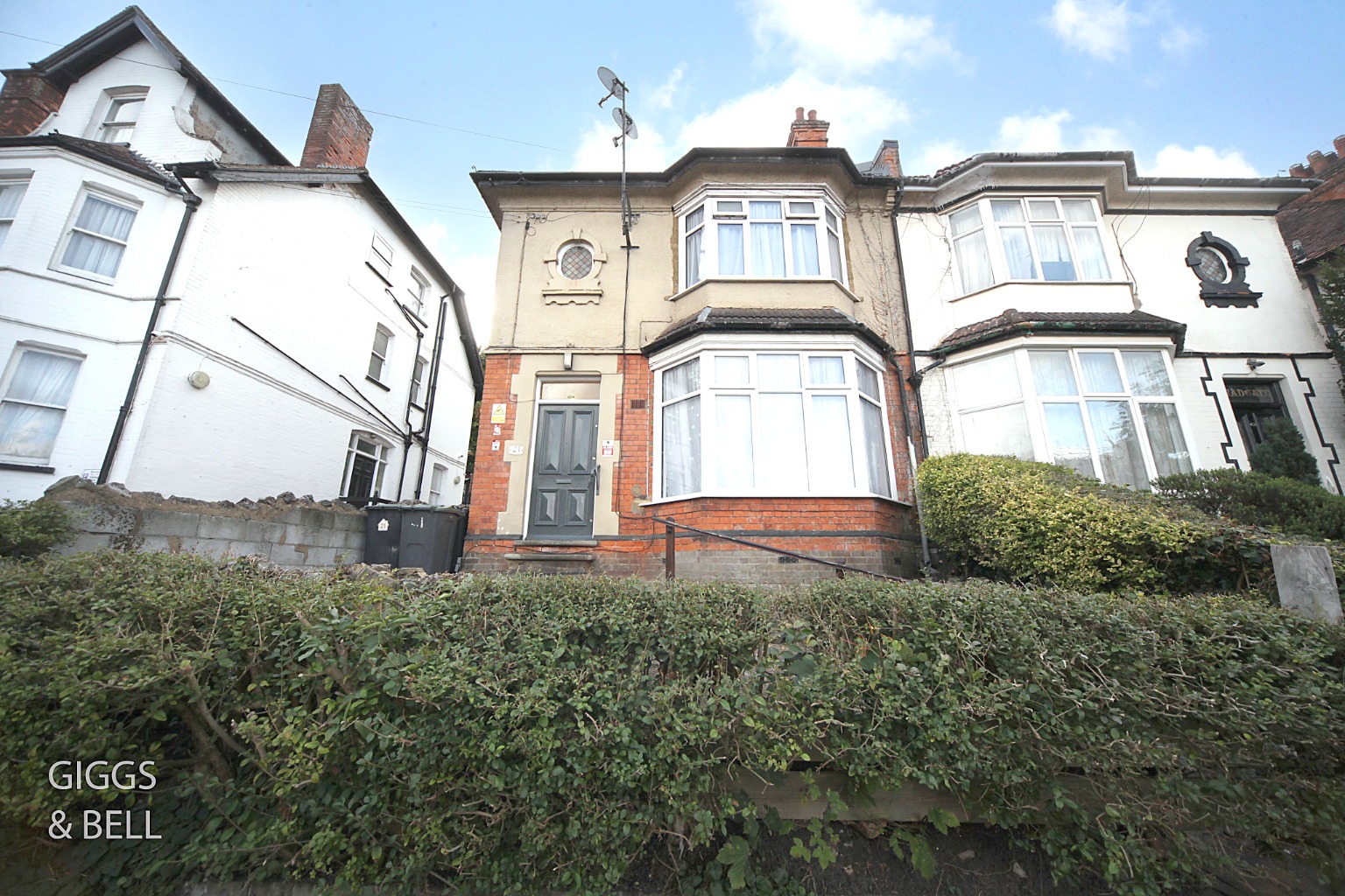 7 bed semi-detached house for sale in Ashburnham Road, Luton 29