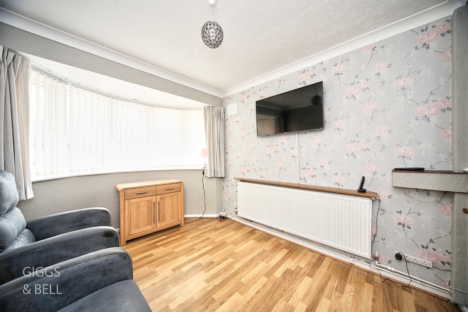 2 bed semi-detached bungalow for sale in Hathaway Close, Luton  - Property Image 14