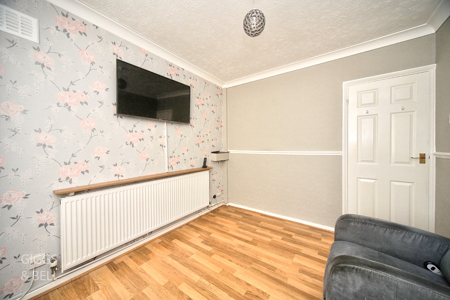 2 bed semi-detached bungalow for sale in Hathaway Close, Luton  - Property Image 13