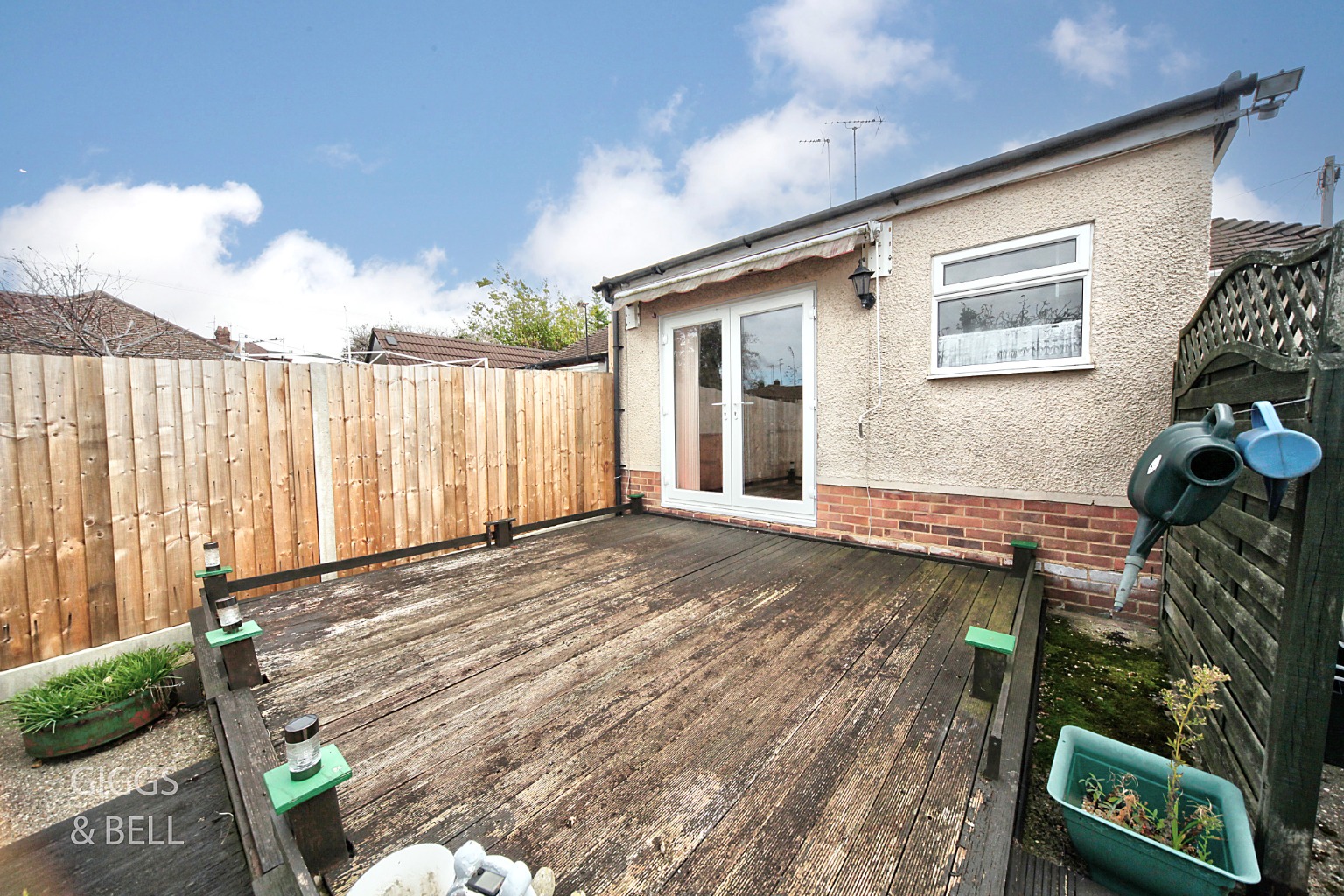 2 bed semi-detached bungalow for sale in Hathaway Close, Luton  - Property Image 18