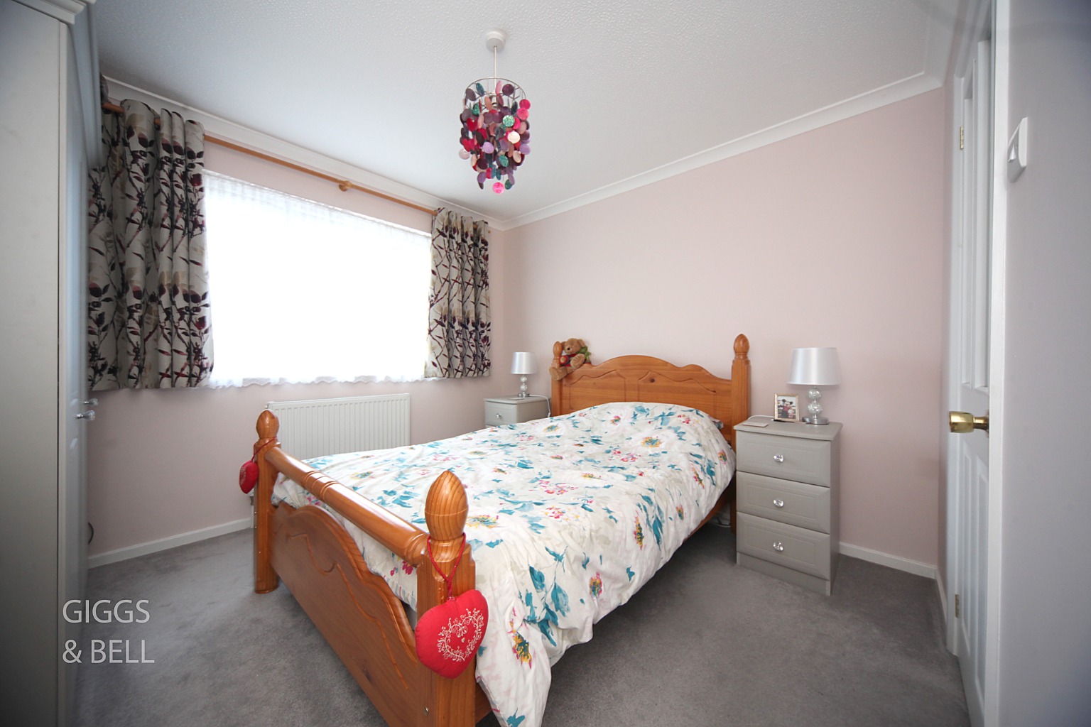 4 bed detached house for sale in Glenfield Road, Luton 9