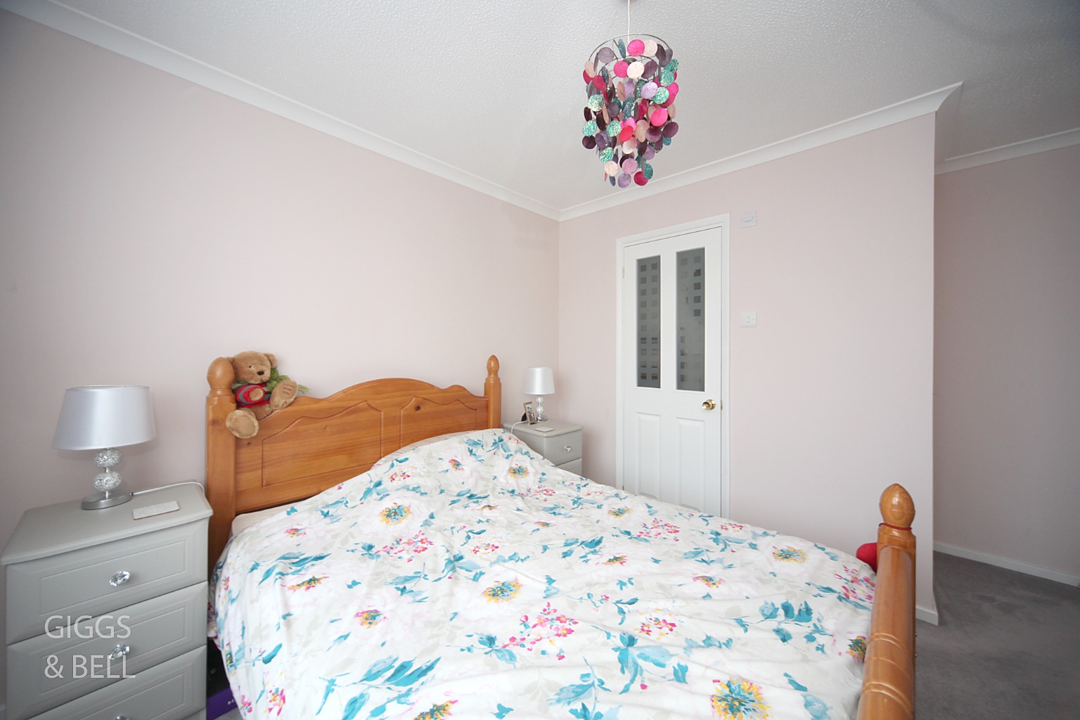 4 bed detached house for sale in Glenfield Road, Luton 10