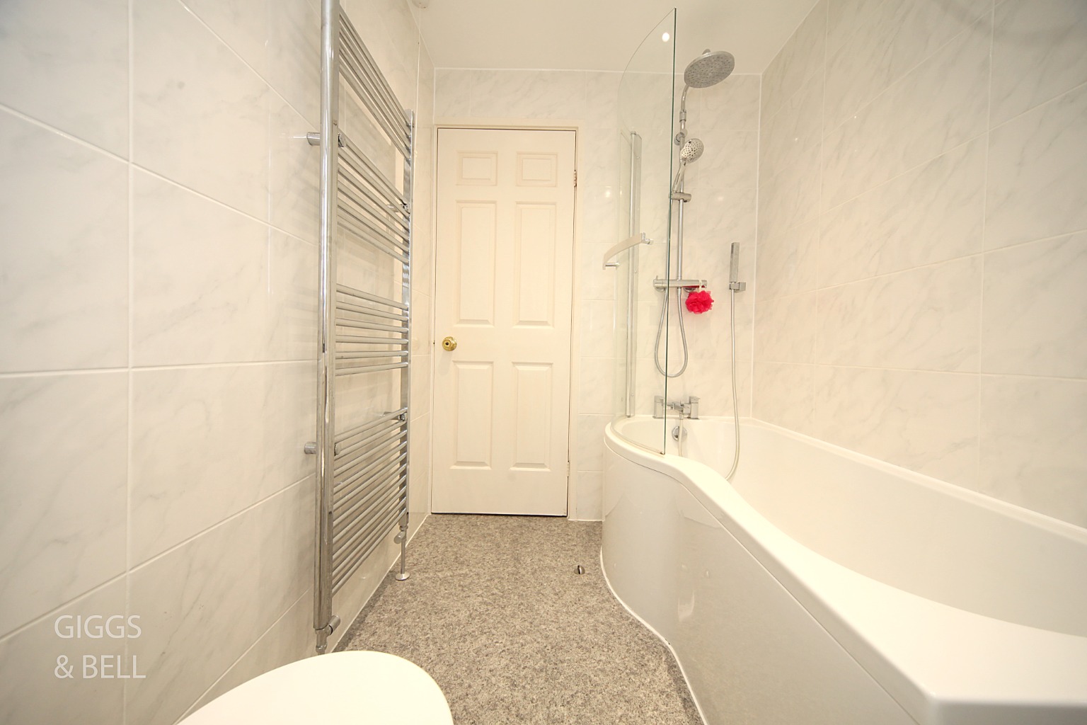 4 bed detached house for sale in Glenfield Road, Luton 13