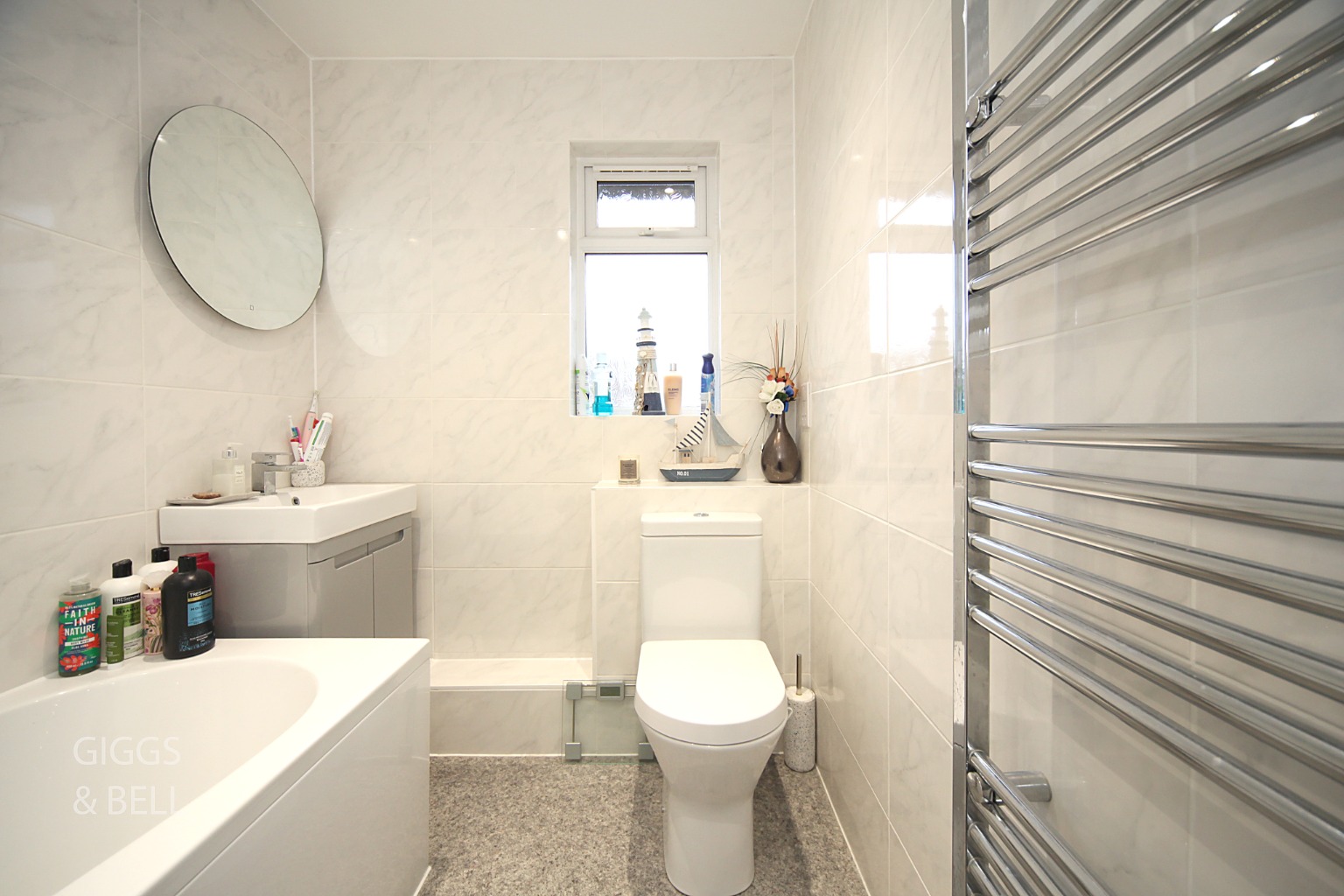 4 bed detached house for sale in Glenfield Road, Luton  - Property Image 15