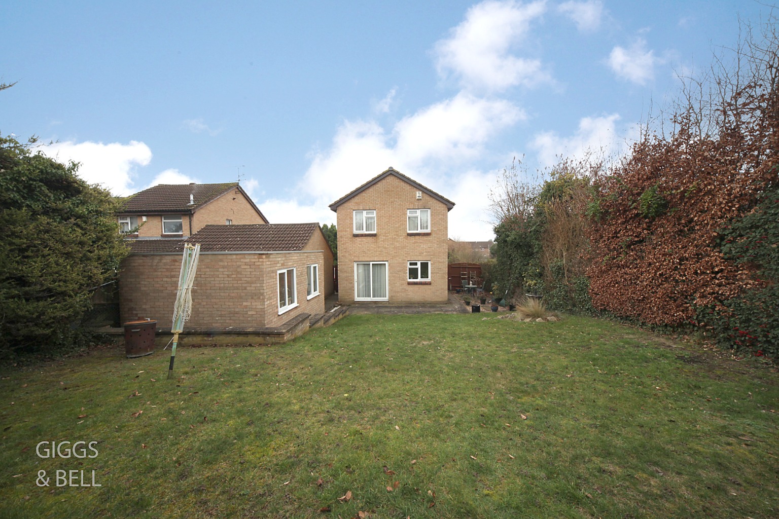 4 bed detached house for sale in Glenfield Road, Luton 19