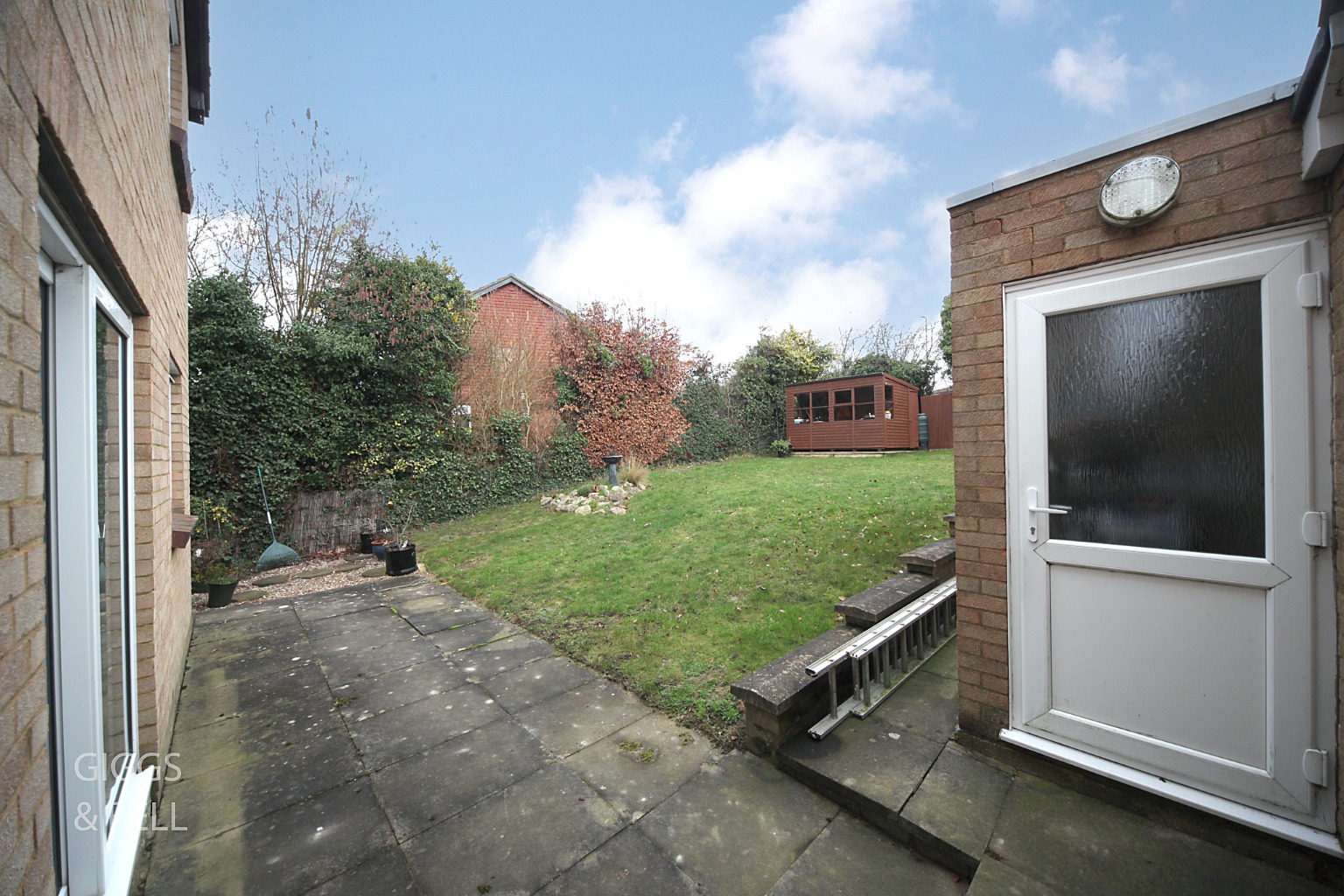 4 bed detached house for sale in Glenfield Road, Luton  - Property Image 18