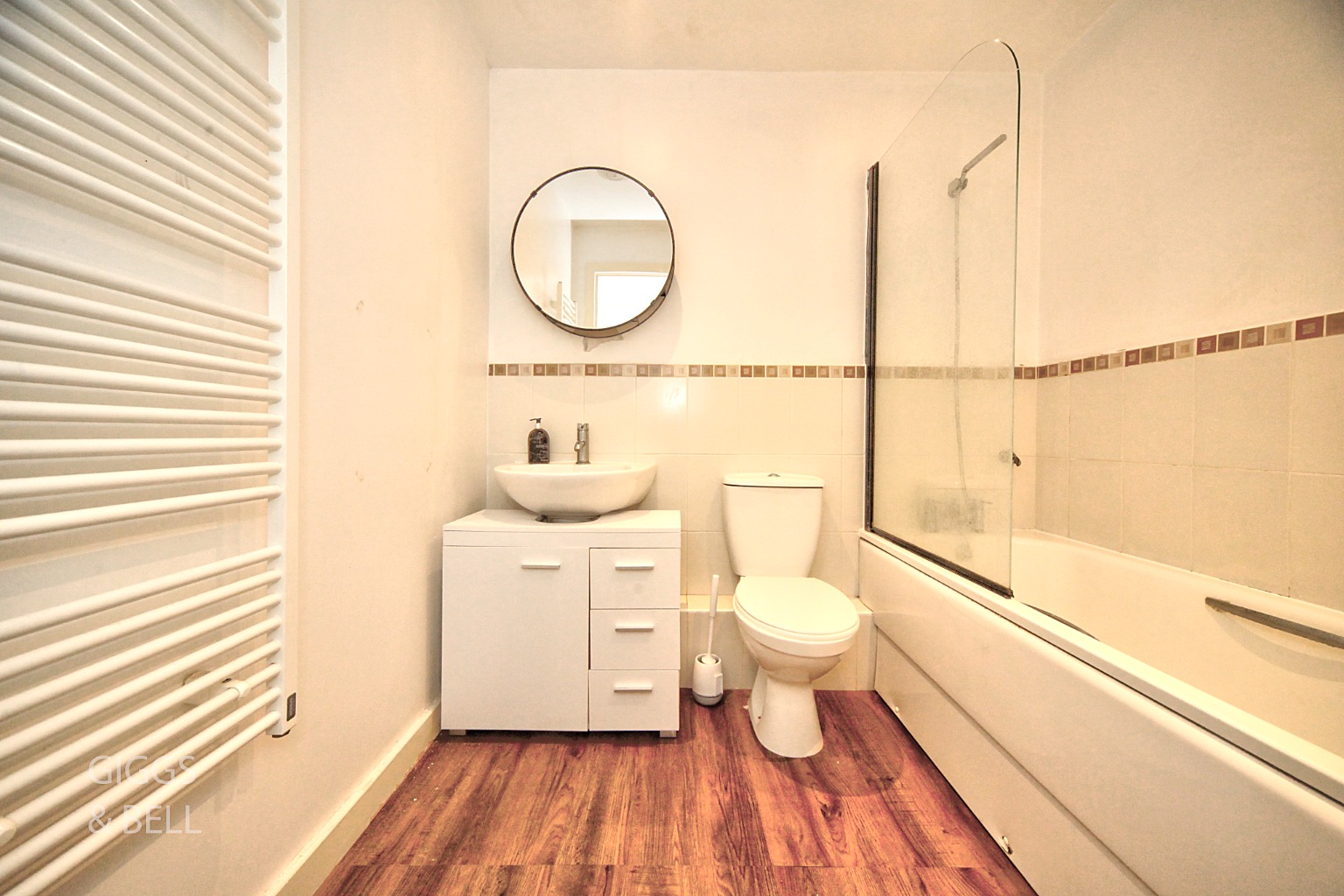 2 bed flat for sale in Holly Street, Luton 9