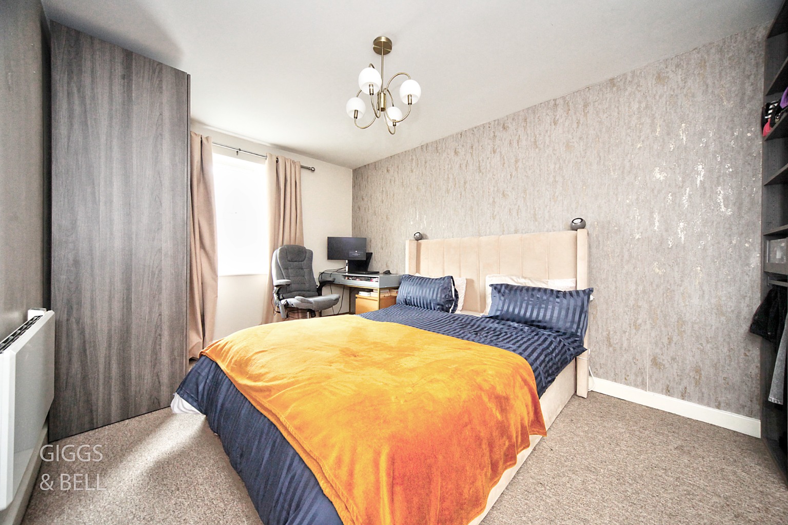 2 bed flat for sale in Holly Street, Luton 11