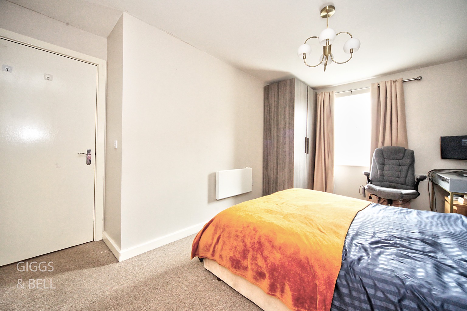 2 bed flat for sale in Holly Street, Luton  - Property Image 15