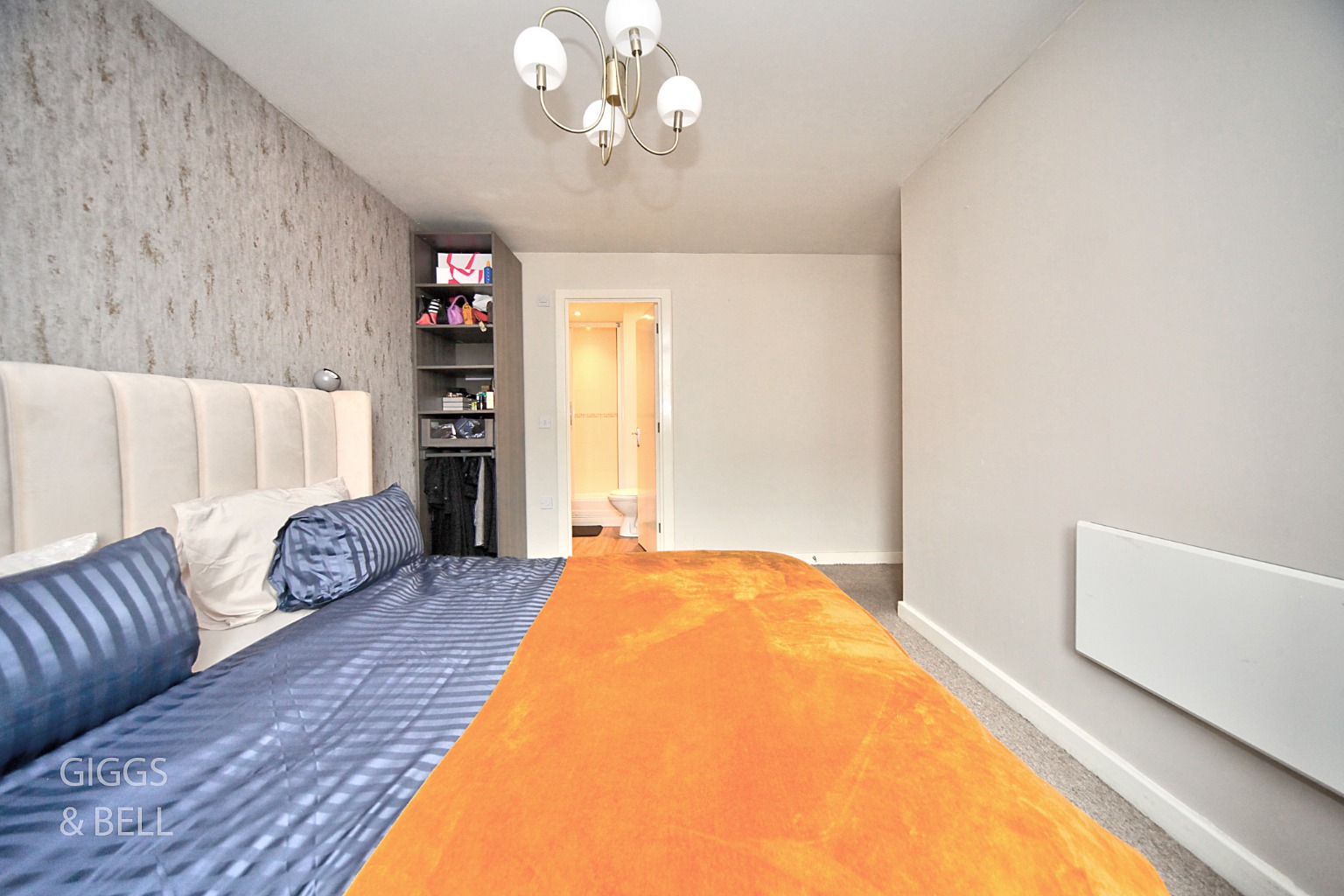 2 bed flat for sale in Holly Street, Luton 12