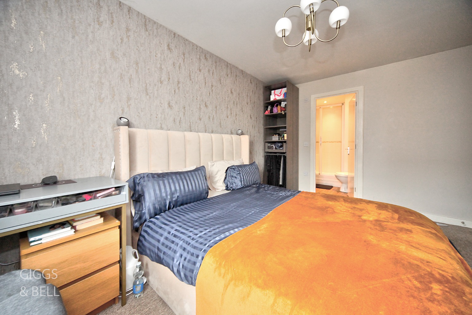 2 bed flat for sale in Holly Street, Luton 13