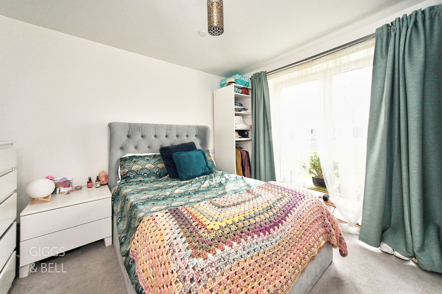 2 bed flat for sale in Cypress Road, Luton 7