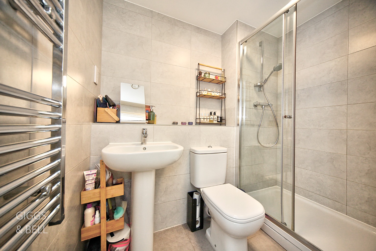 2 bed flat for sale in Cypress Road, Luton 8