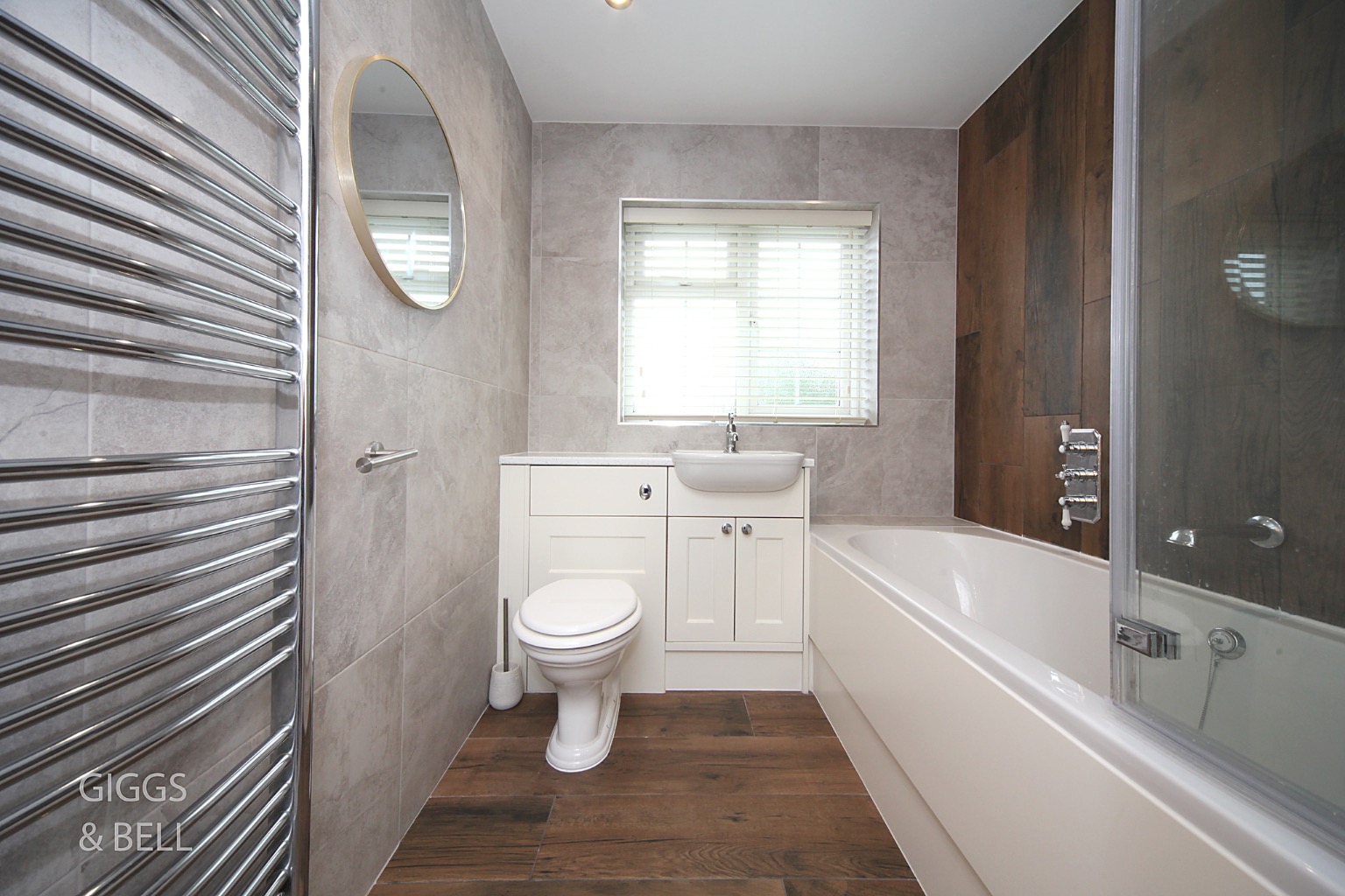 3 bed semi-detached house for sale in Laxton Close, Luton  - Property Image 12