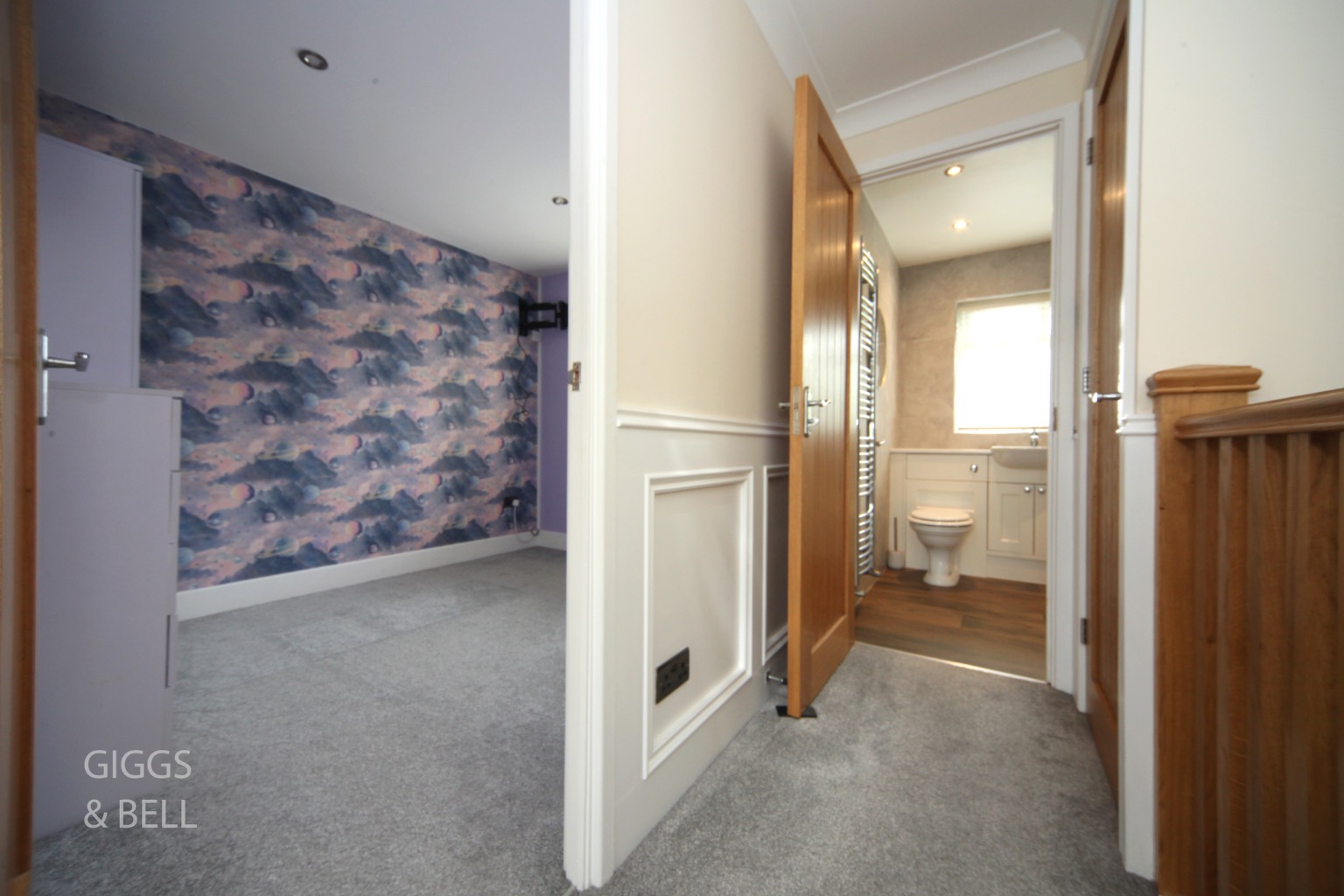 3 bed semi-detached house for sale in Laxton Close, Luton  - Property Image 15