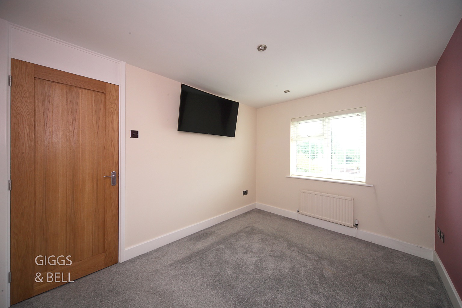3 bed semi-detached house for sale in Laxton Close, Luton 12