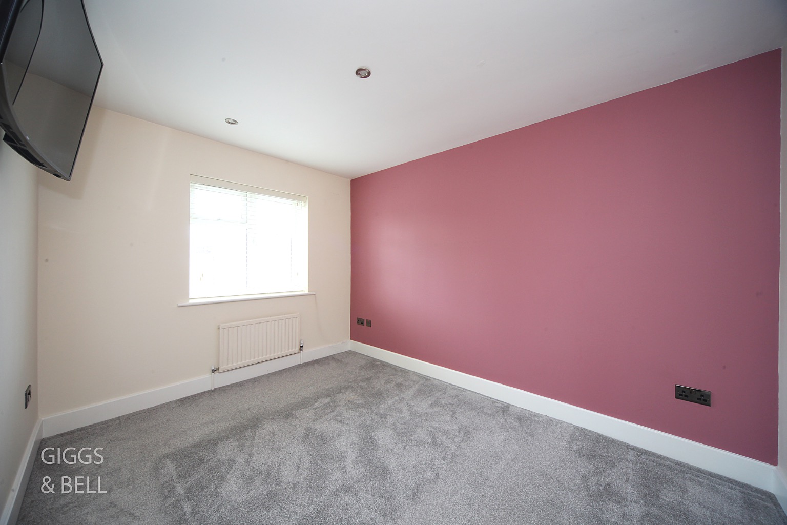 3 bed semi-detached house for sale in Laxton Close, Luton  - Property Image 14