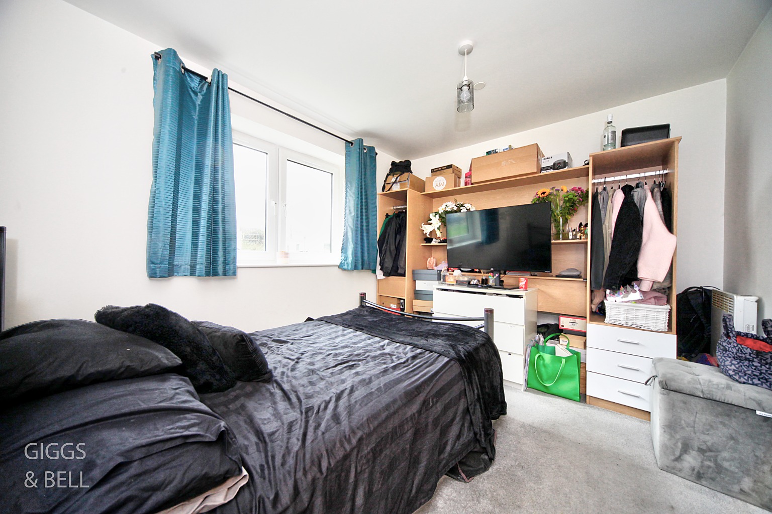 2 bed flat for sale in Cypress Road, Luton  - Property Image 12