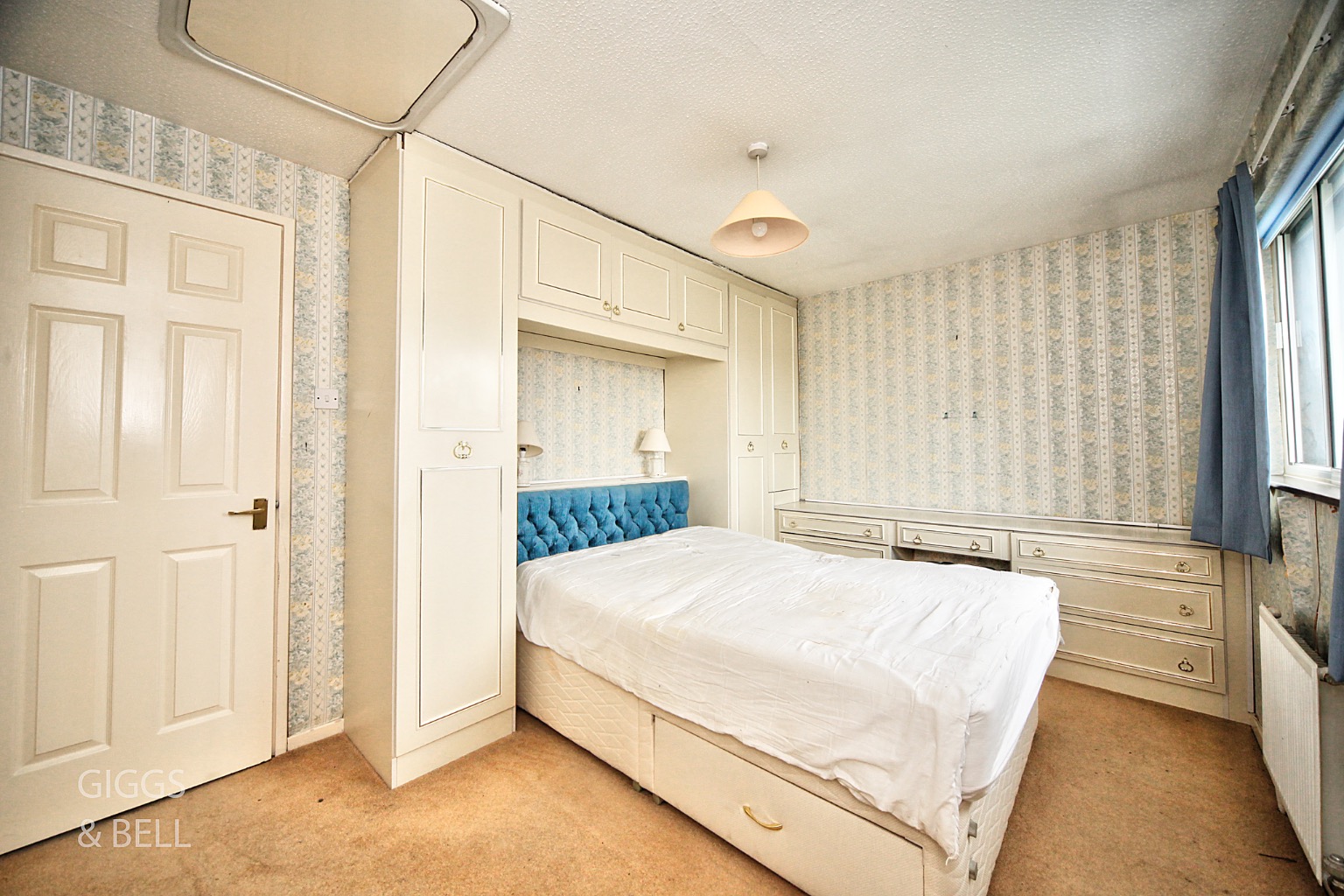 3 bed link detached house for sale in Redmire Close, Luton  - Property Image 8