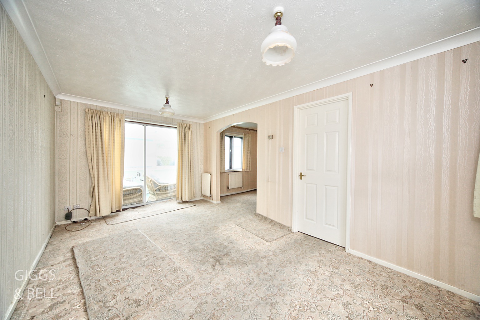 3 bed link detached house for sale in Redmire Close, Luton  - Property Image 12
