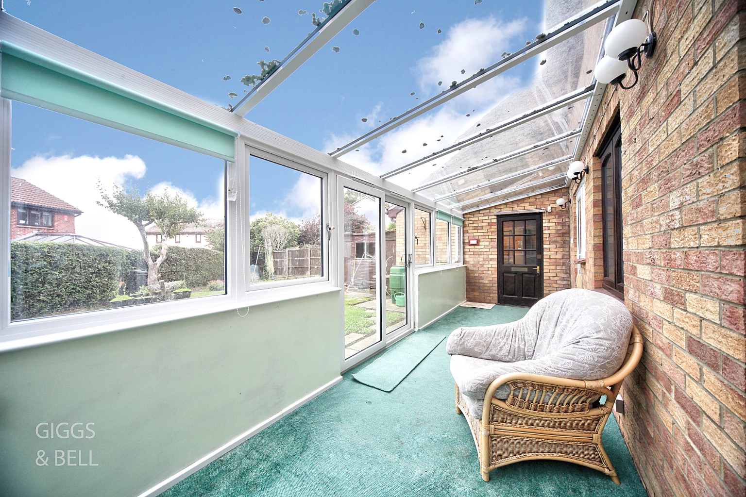 3 bed link detached house for sale in Redmire Close, Luton  - Property Image 14