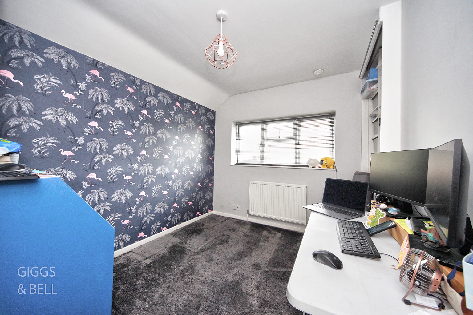 3 bed semi-detached house for sale in Redwood Drive, Luton  - Property Image 13