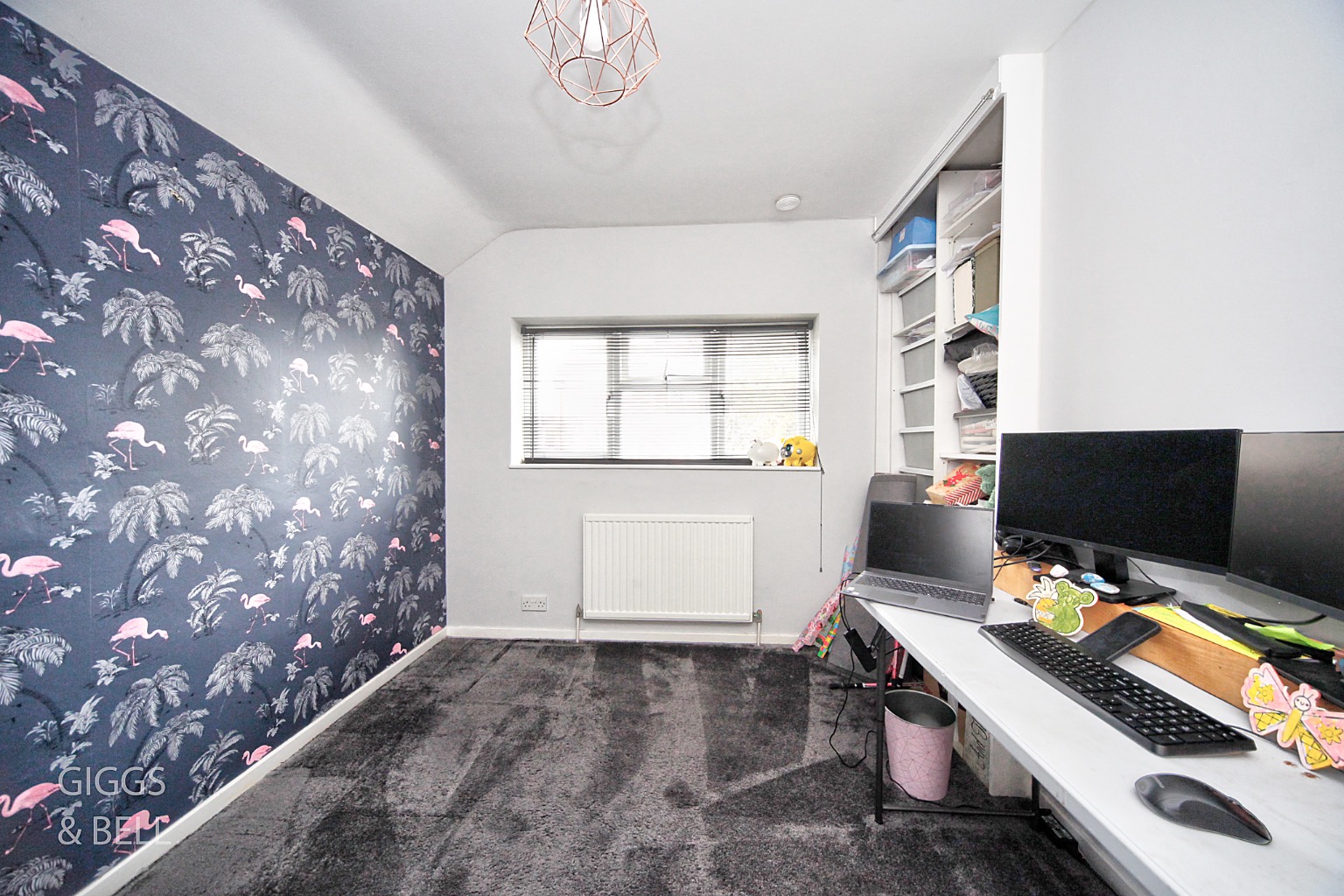 3 bed semi-detached house for sale in Redwood Drive, Luton 13