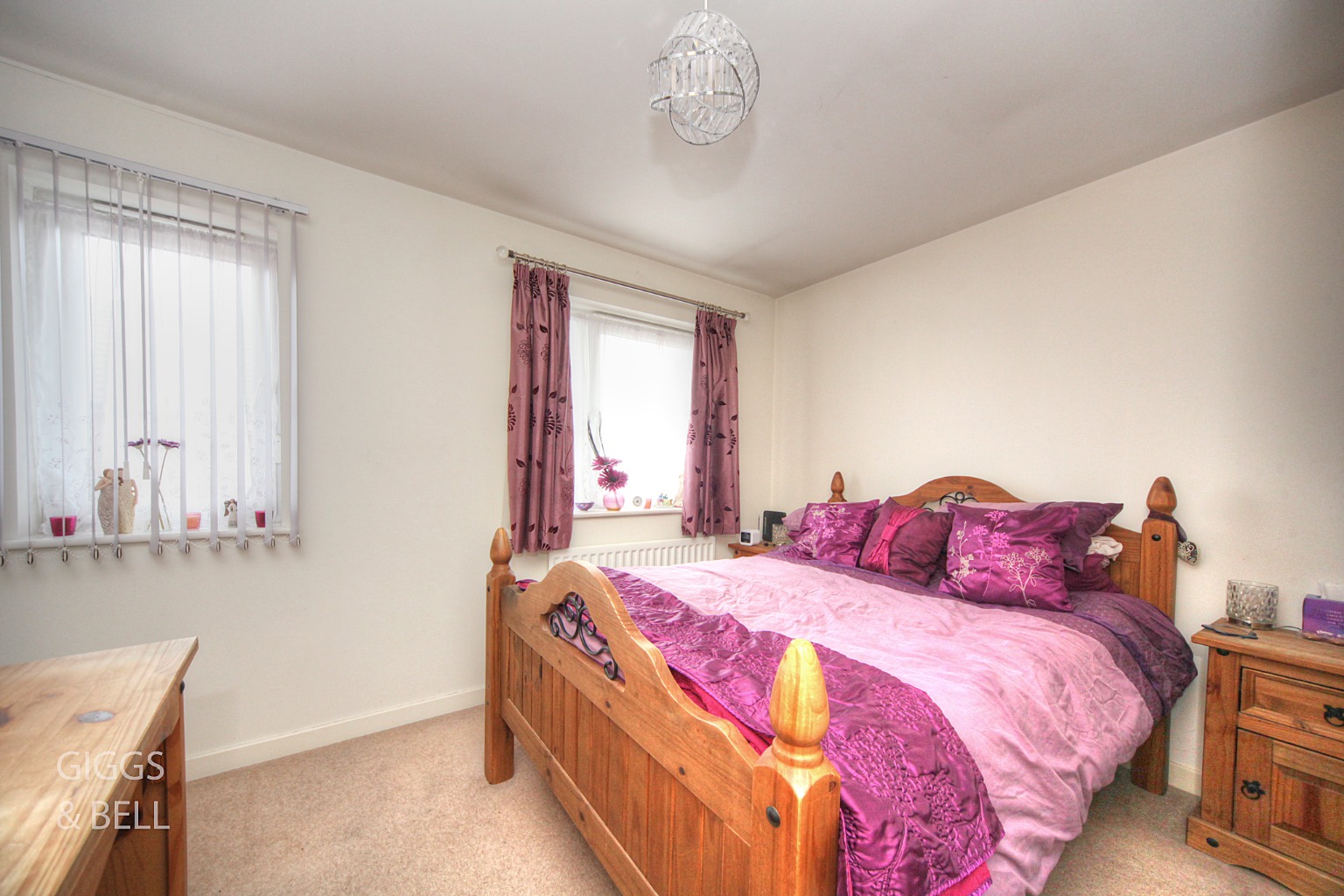 2 bed terraced house for sale in Falks Hill, Luton  - Property Image 8