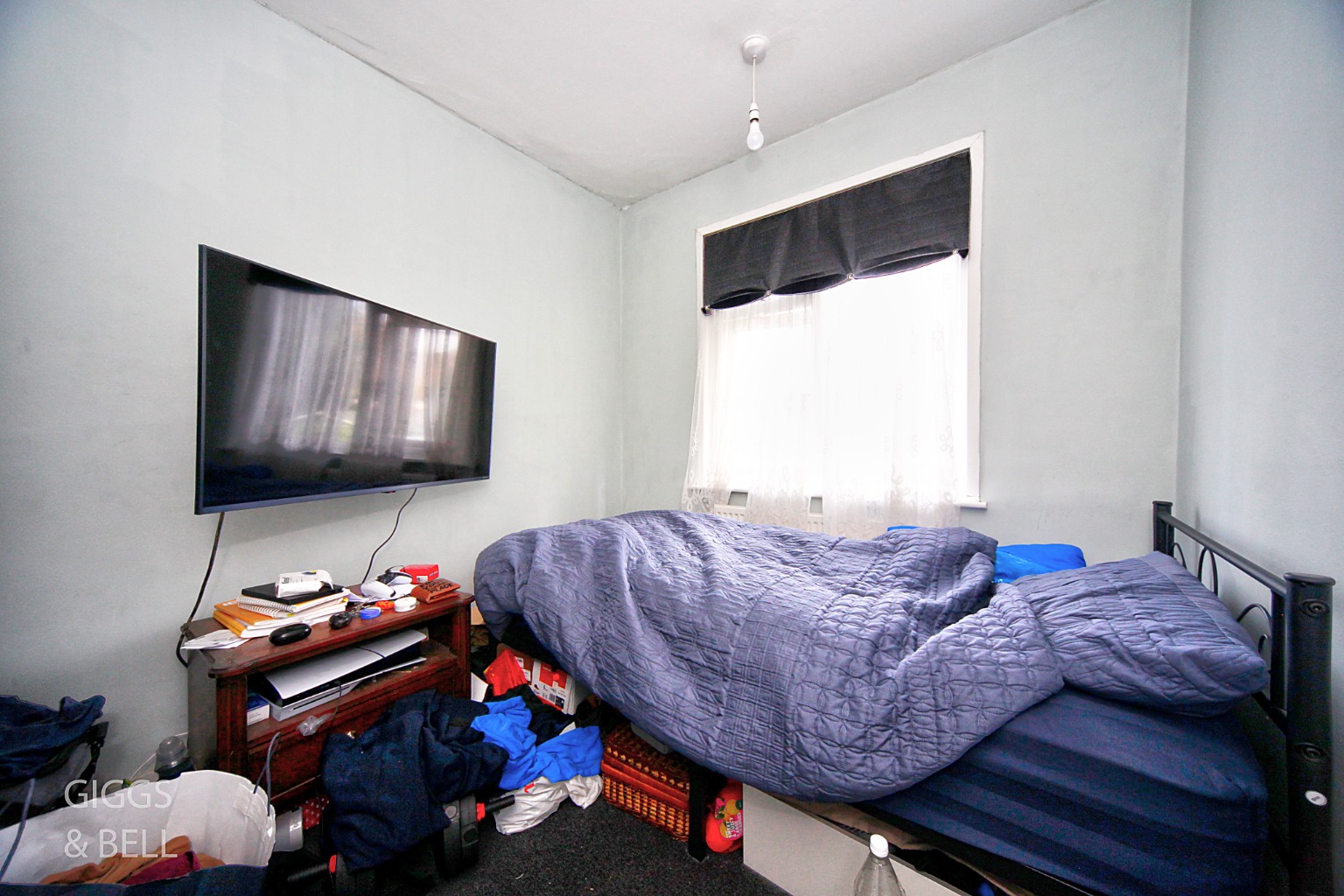 3 bed semi-detached house for sale in Stockingstone Road, Luton  - Property Image 9