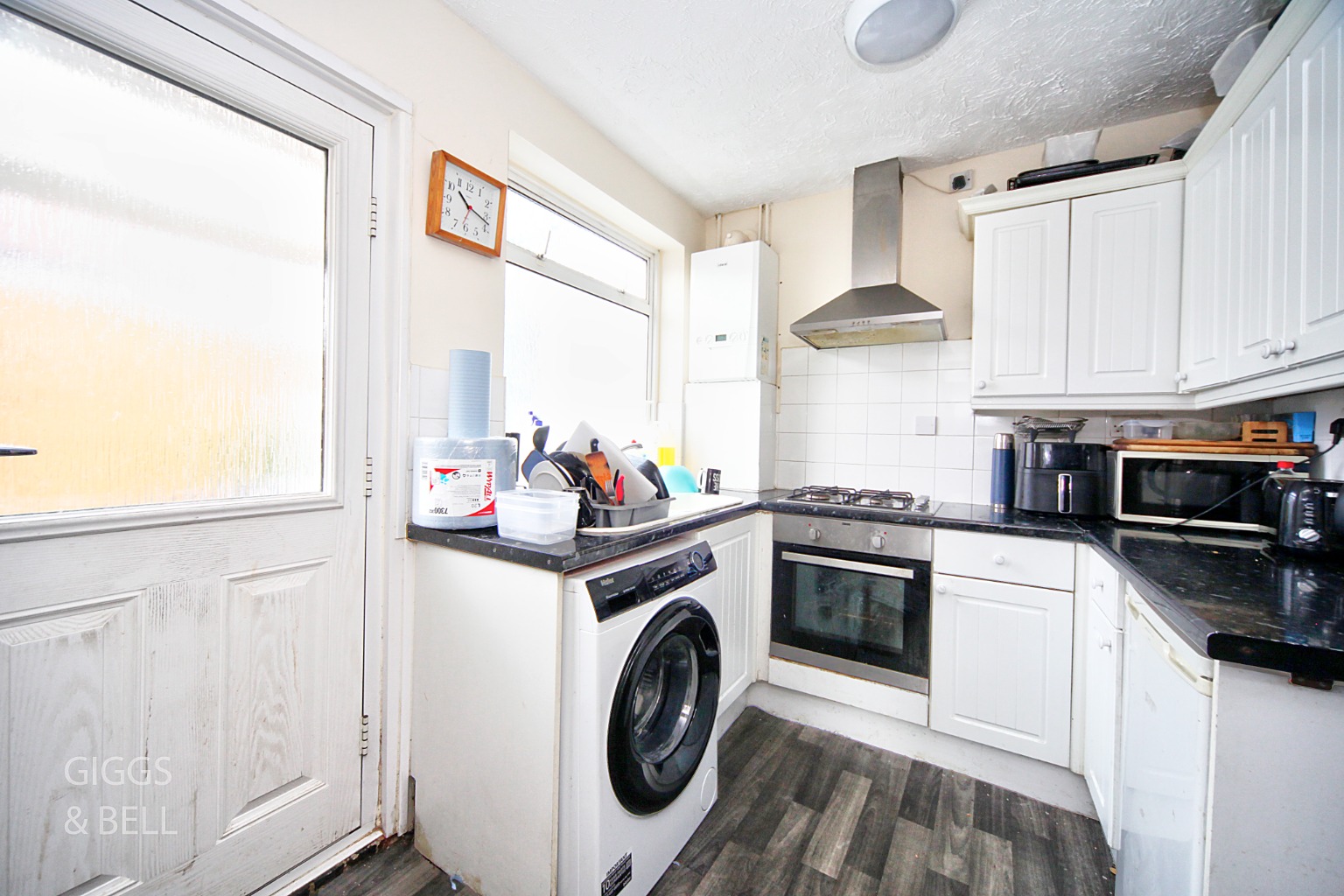 3 bed semi-detached house for sale in Stockingstone Road, Luton 4