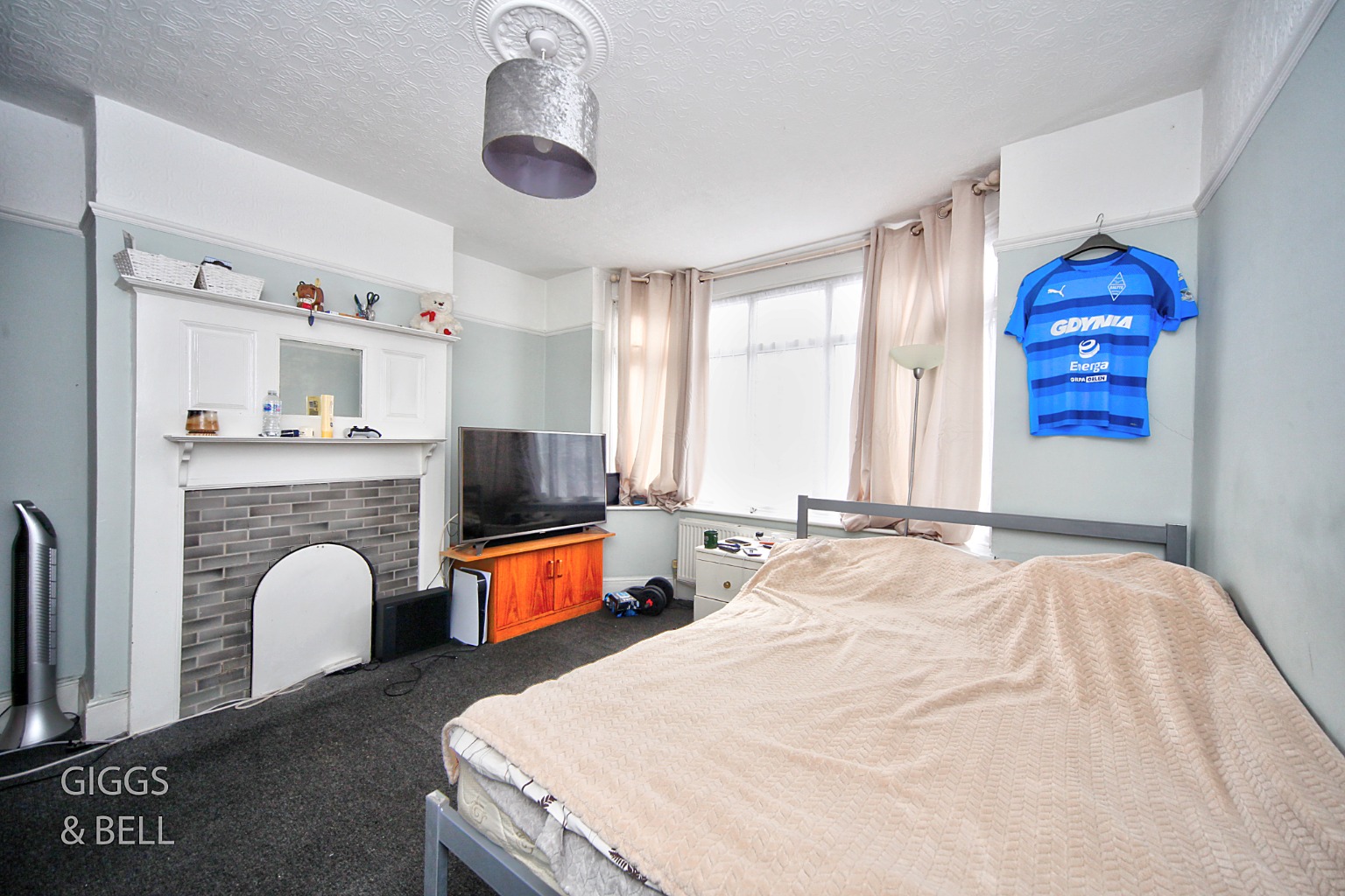 3 bed semi-detached house for sale in Stockingstone Road, Luton  - Property Image 7