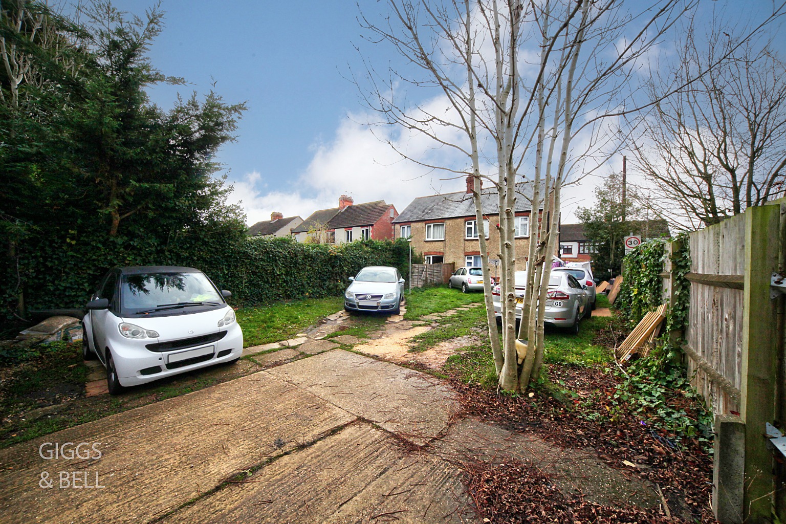 3 bed semi-detached house for sale in Stockingstone Road, Luton 14