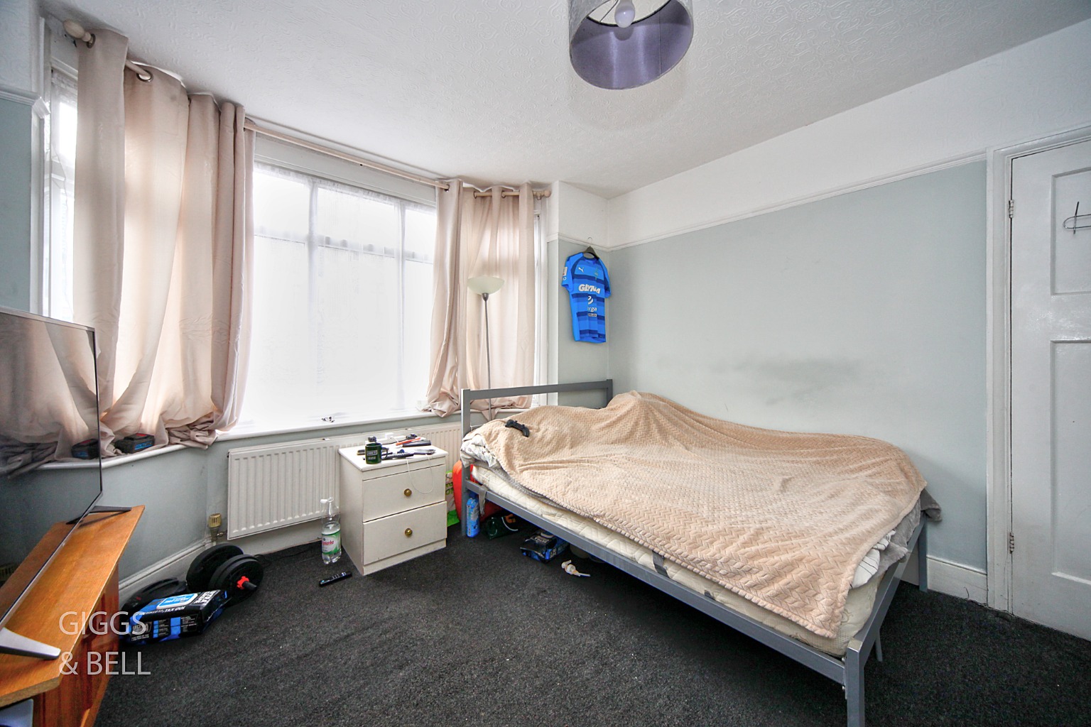 3 bed semi-detached house for sale in Stockingstone Road, Luton  - Property Image 6