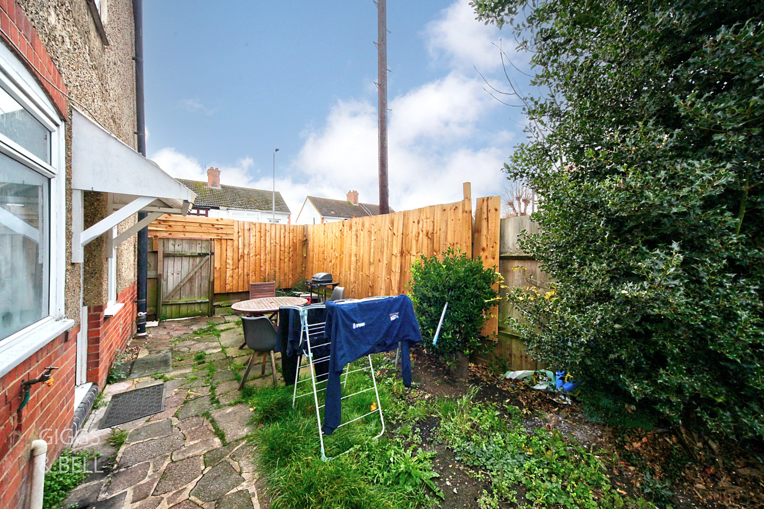 3 bed semi-detached house for sale in Stockingstone Road, Luton  - Property Image 13