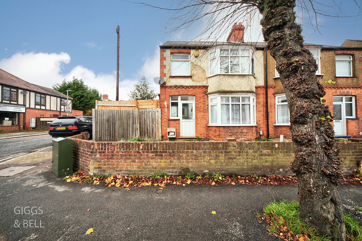 3 bed semi-detached house for sale in Stockingstone Road, Luton  - Property Image 18