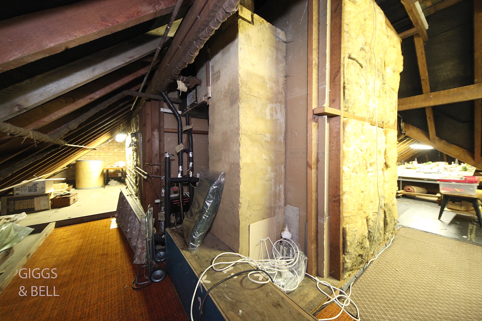 3 bed detached bungalow for sale in Stoneygate Road, Luton  - Property Image 16