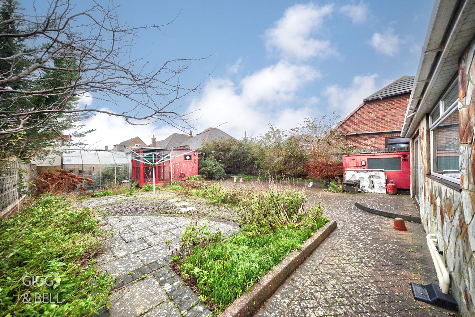 3 bed detached bungalow for sale in Stoneygate Road, Luton  - Property Image 17