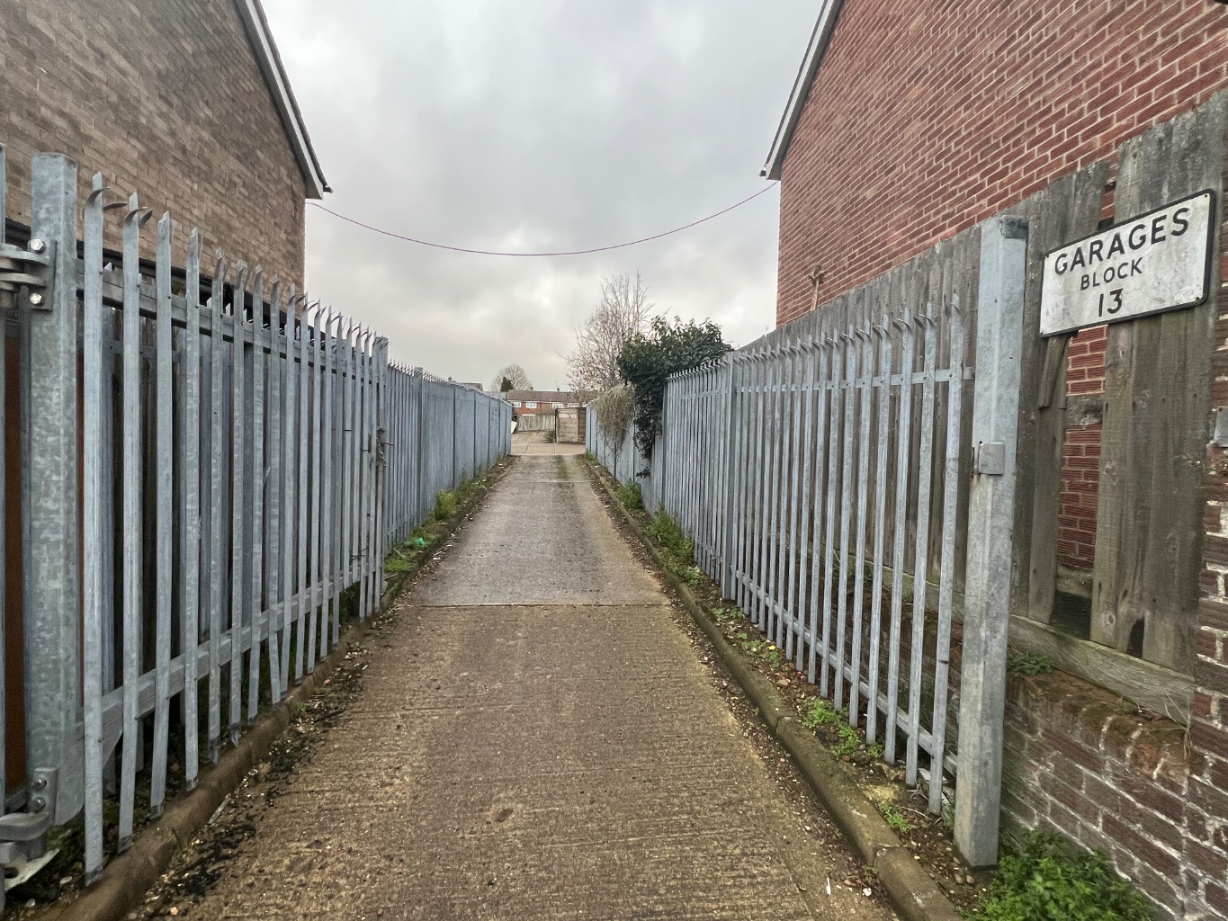 Garages for sale in Tithe Farm Road, Bedfordshire - Property Image 2